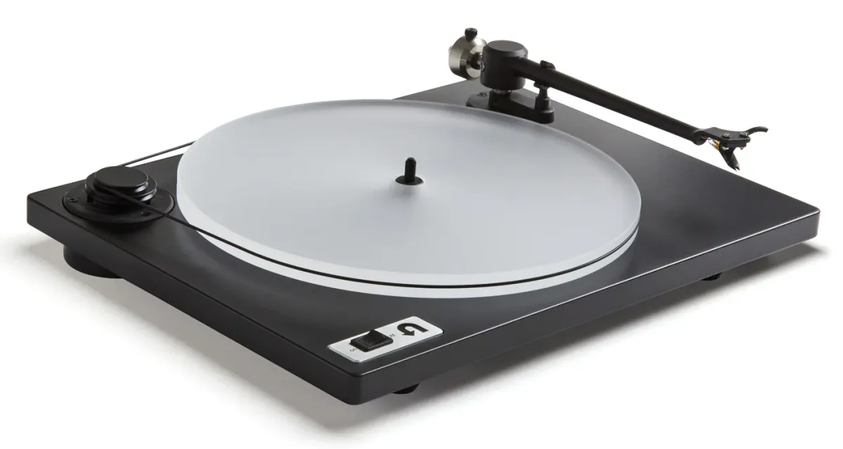 U-Turn Orbit 2 Plus (gen 2)