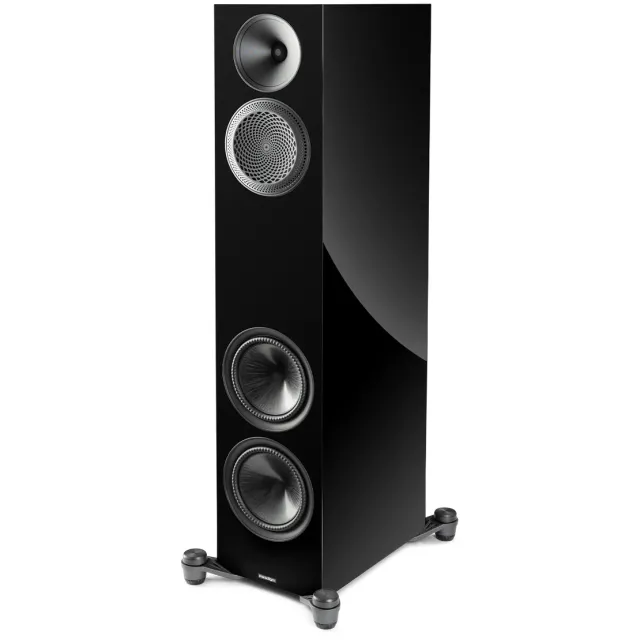 Paradigm Premier 820F V2