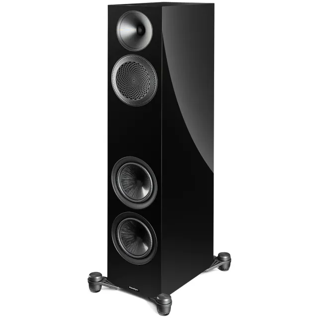 Paradigm Premier 720F V2