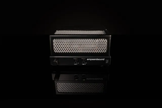 Ampsandsound Kenzie Reimagined