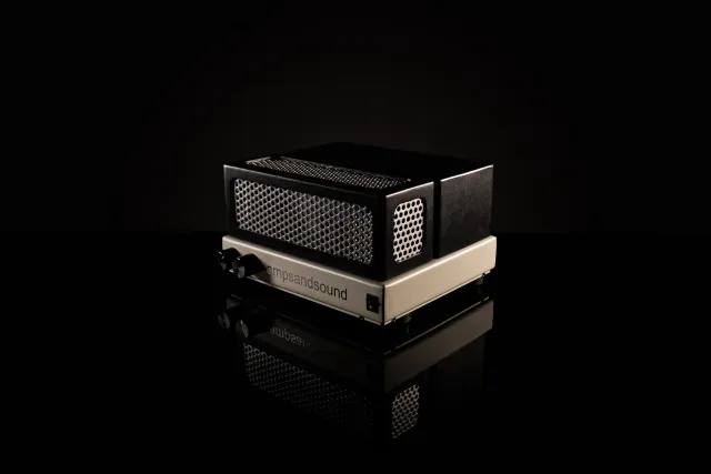 Ampsandsound Kenzie Badlands