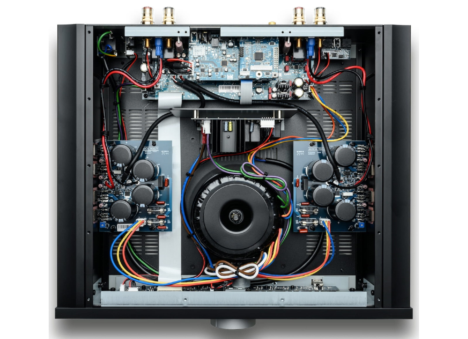 Musical Fidelity M6xi