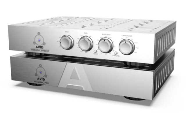 AVID Velsonic