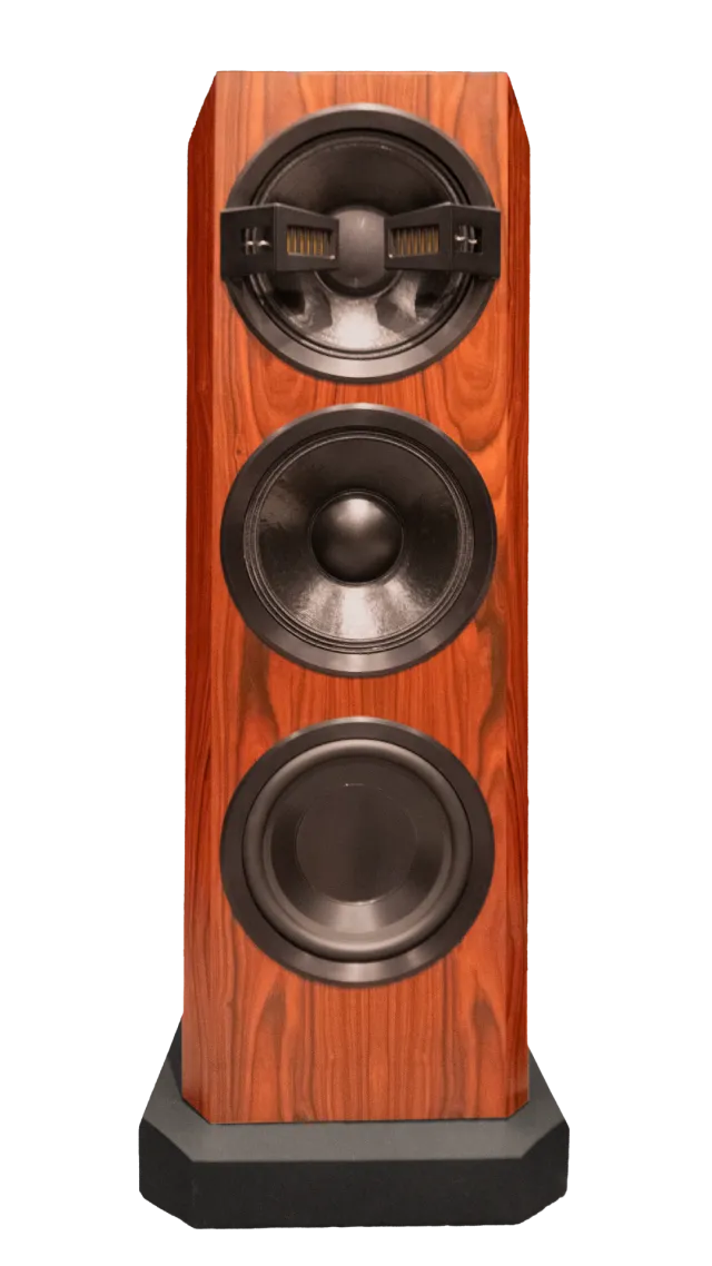 Legacy Audio TALOS