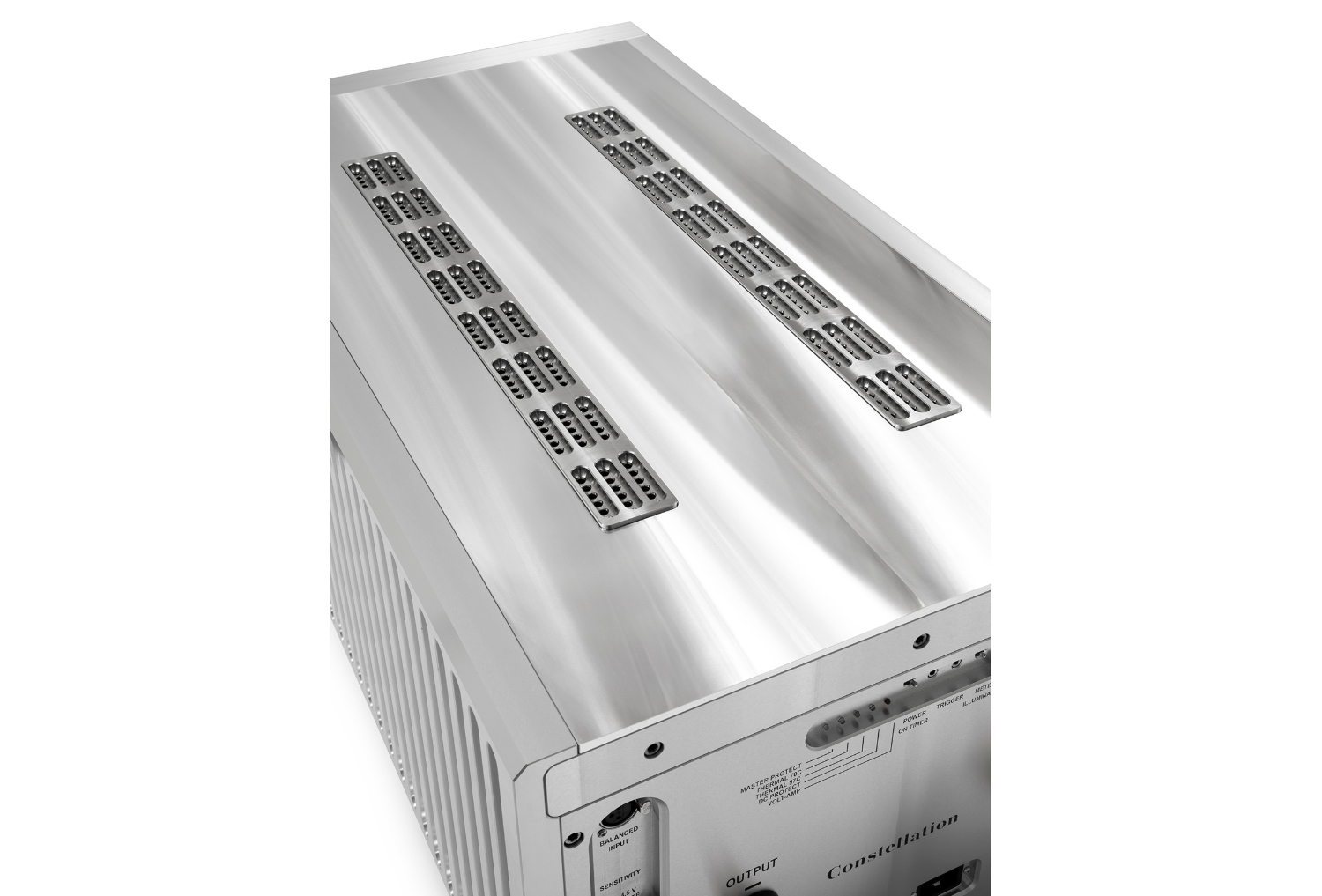 Constellation Audio Statement Mono