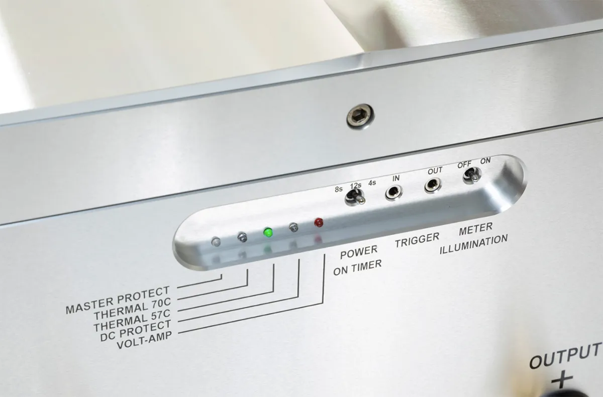 Constellation Audio Statement Mono