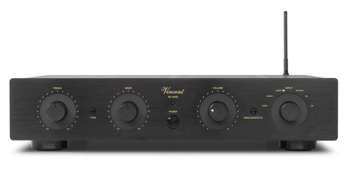 Vincent SA-32 AE