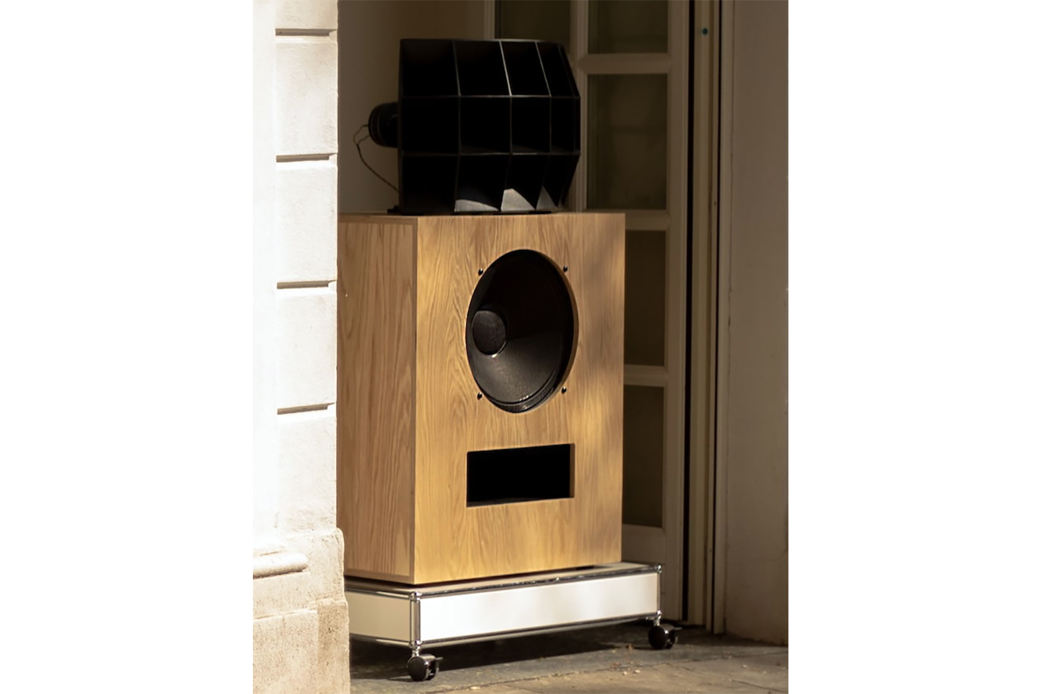 Klipsch x OJAS KO-R2