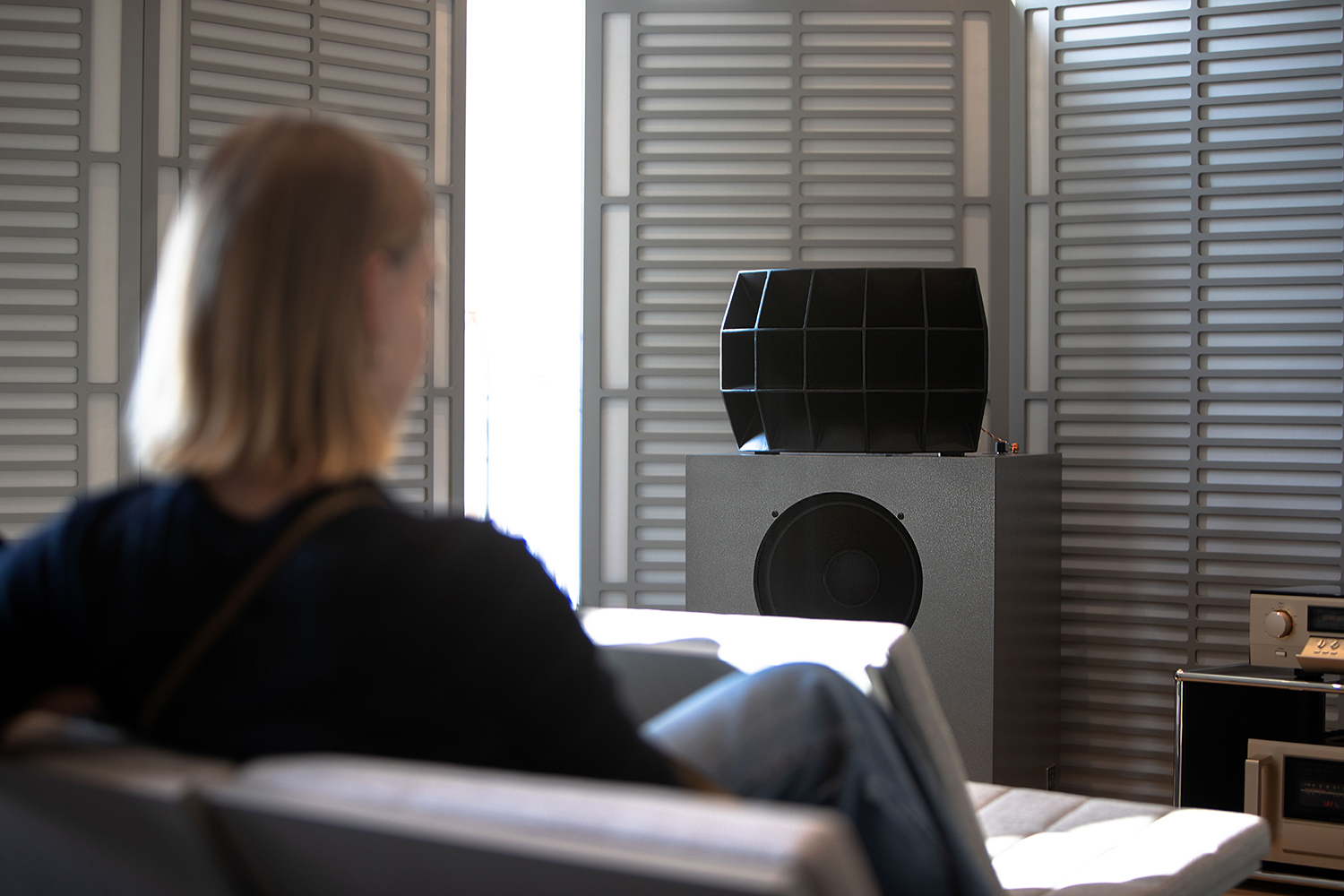 Klipsch x OJAS KO-R2