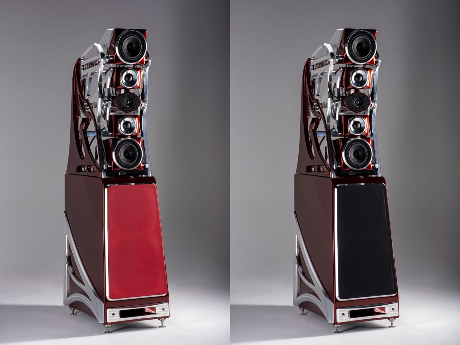 Wilson Audio Autobiography