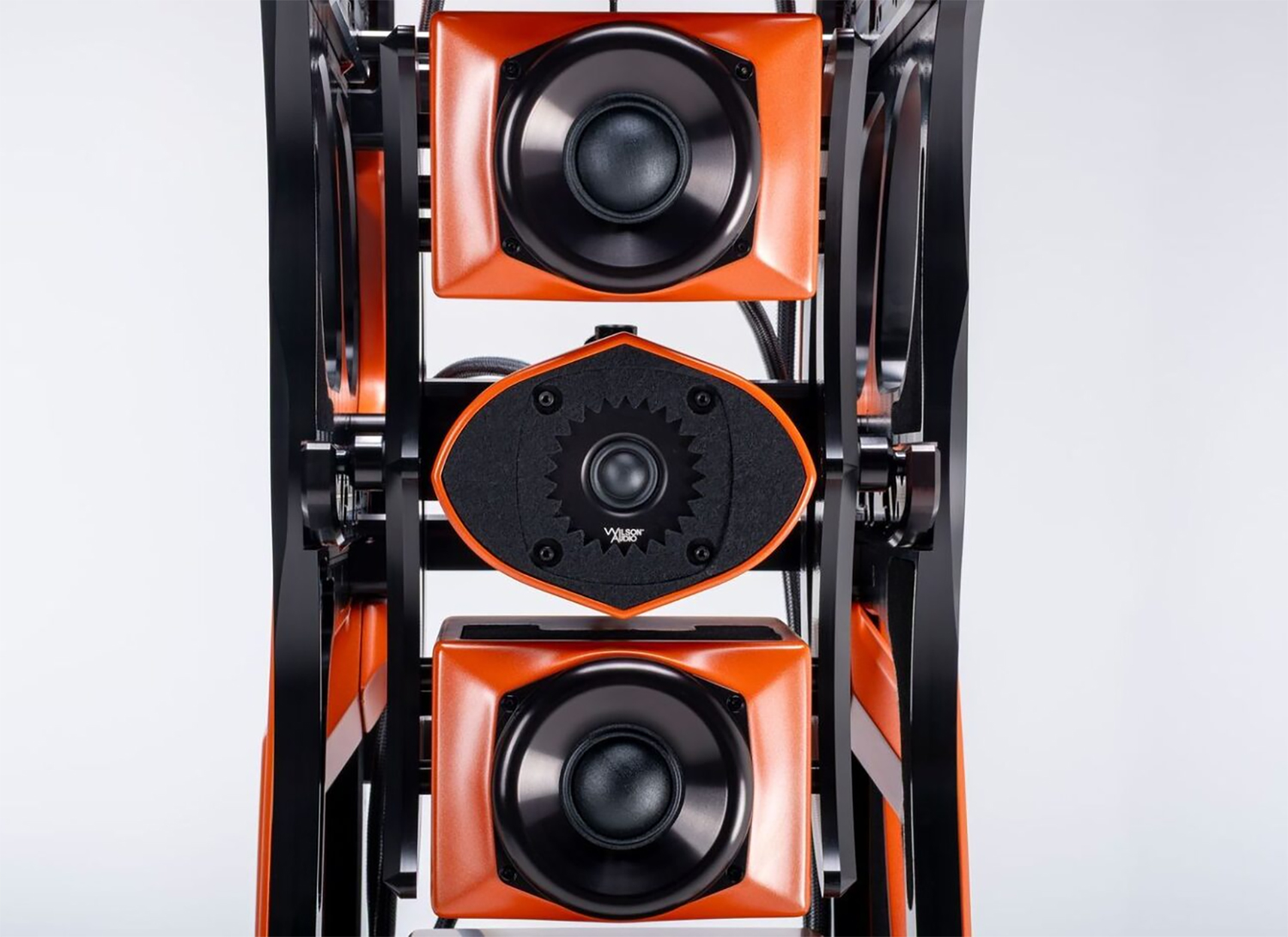 Wilson Audio Autobiography