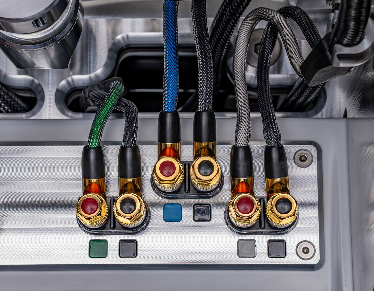 Wilson Audio Autobiography