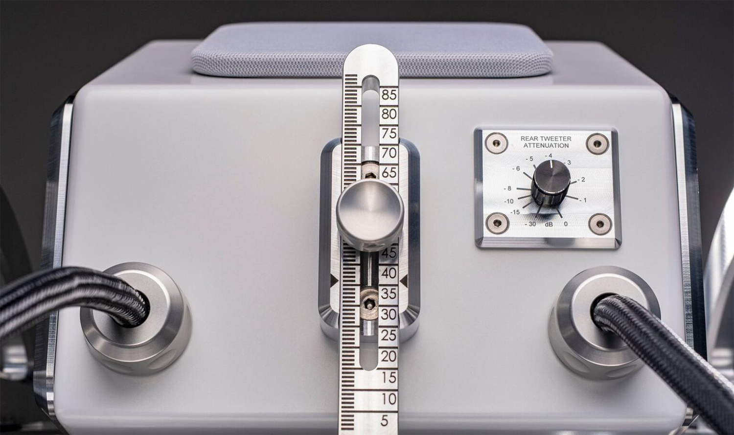 Wilson Audio Autobiography