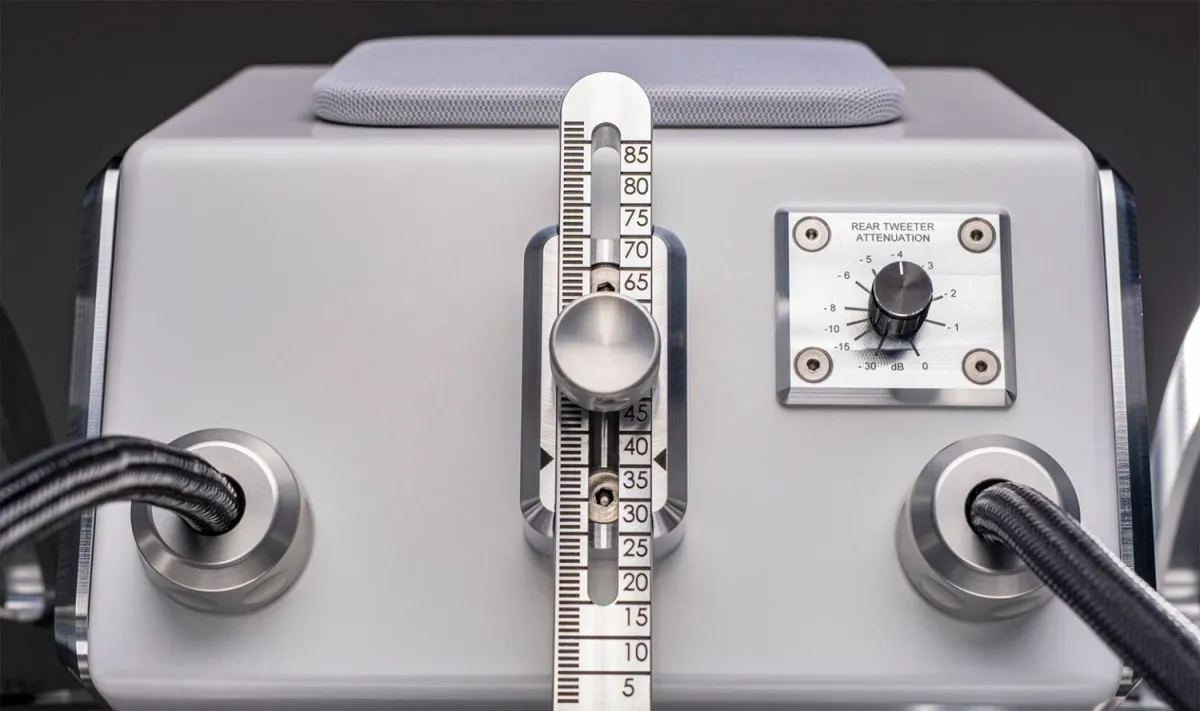 Wilson Audio Autobiography