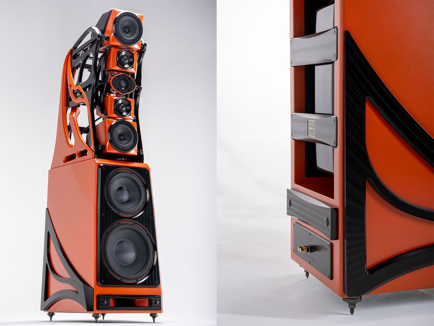 Wilson Audio Autobiography