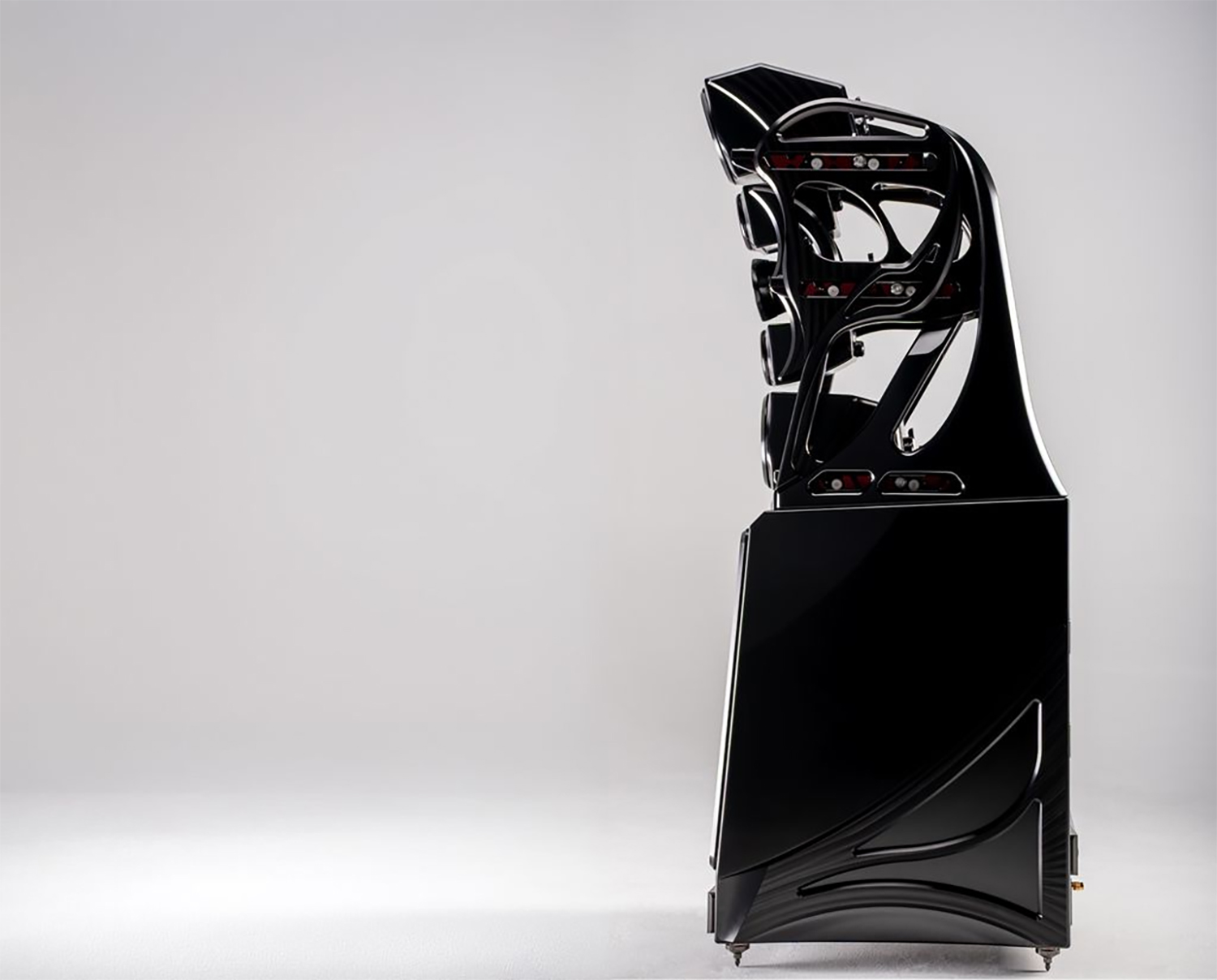 Wilson Audio Autobiography