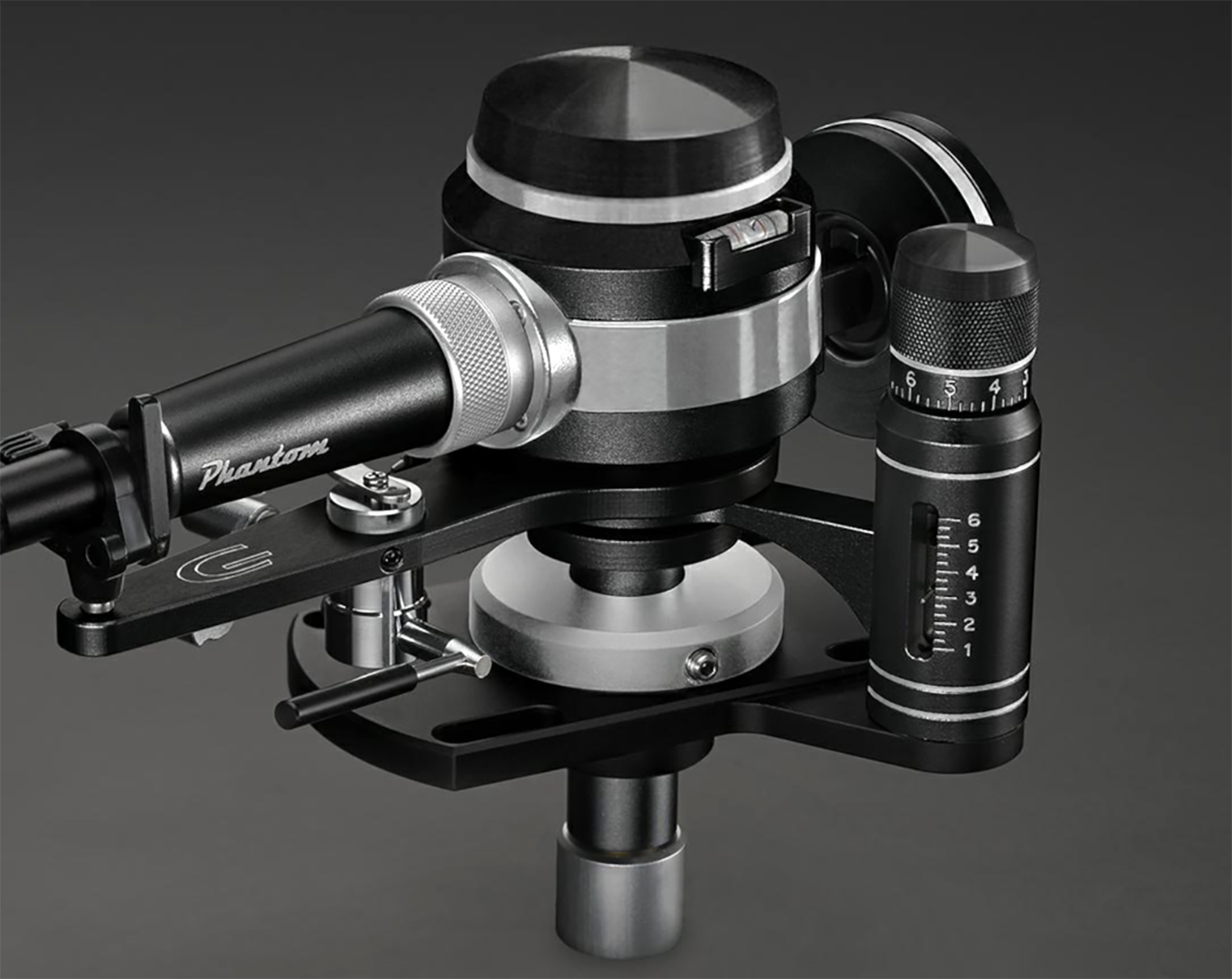 Graham Engineering Phantom Platinum