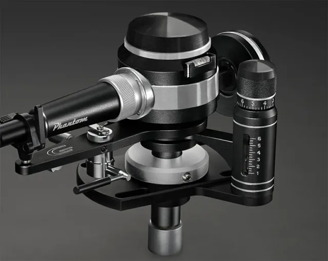 Graham Engineering Phantom Platinum