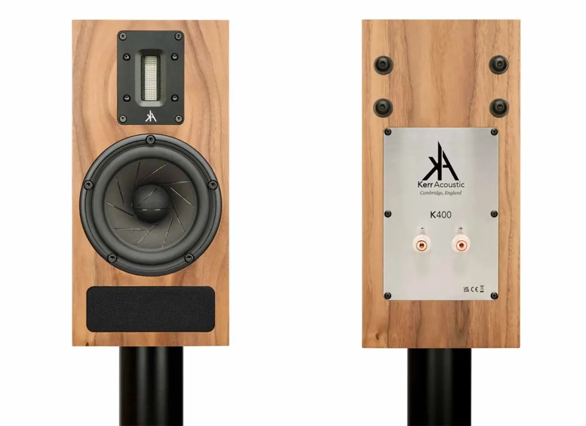Kerr Acoustic K400