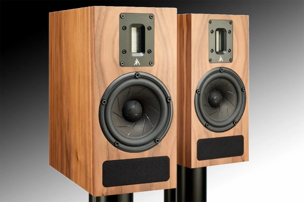 Kerr Acoustic K400