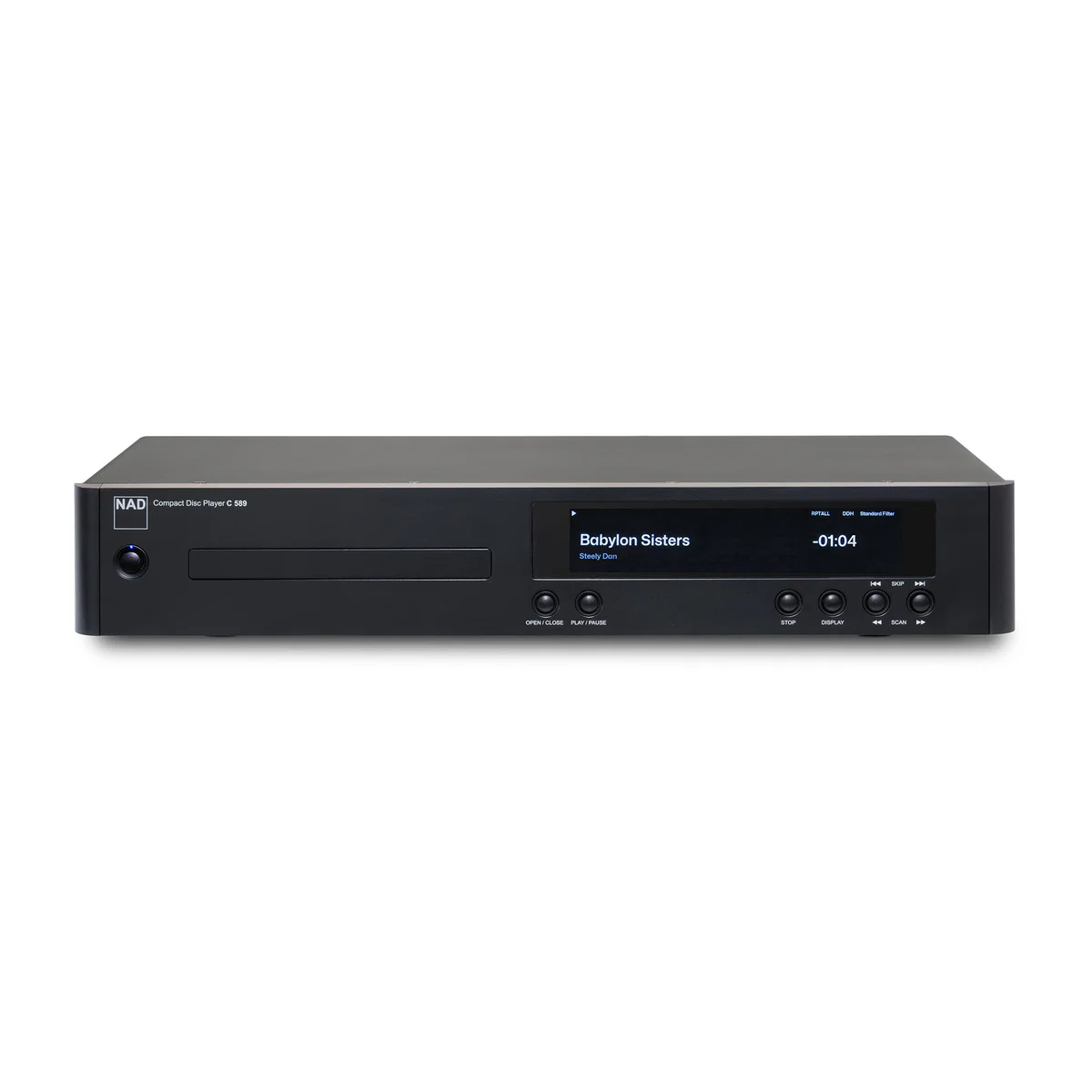 NAD C 589