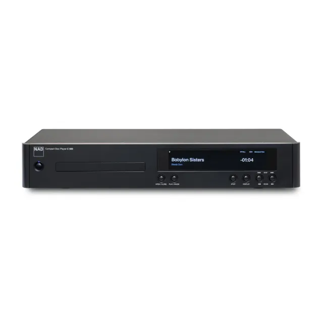 NAD C 589
