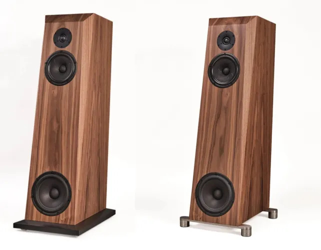 Xavian La Boema – New Floorstanding Loudspeaker for the Brand’s 30th Anniversary