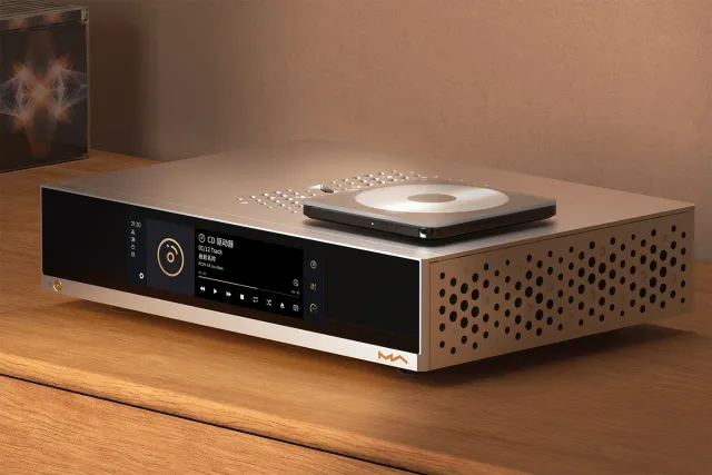 Matrix Audio MS-1c