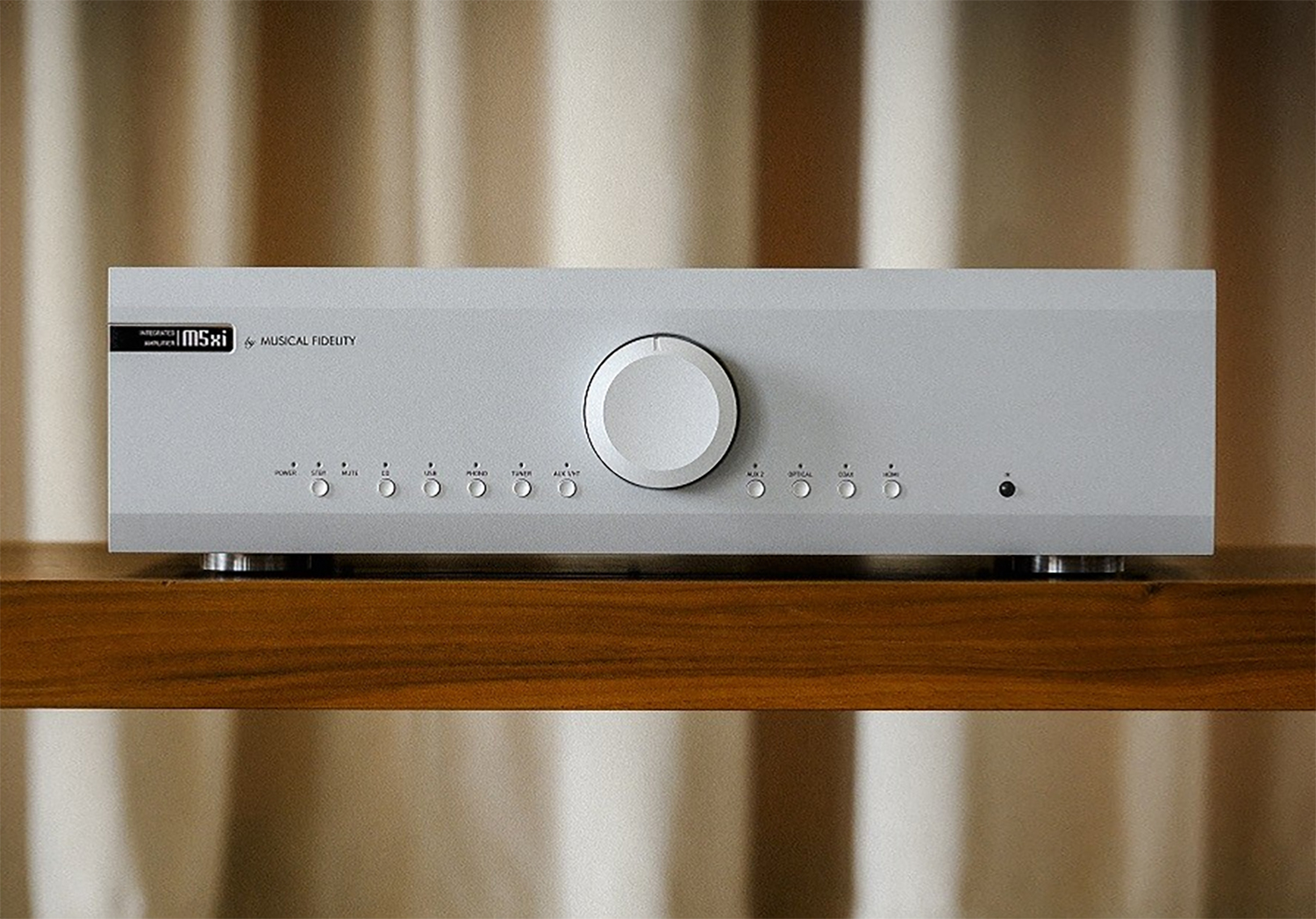 Musical Fidelity M5xi