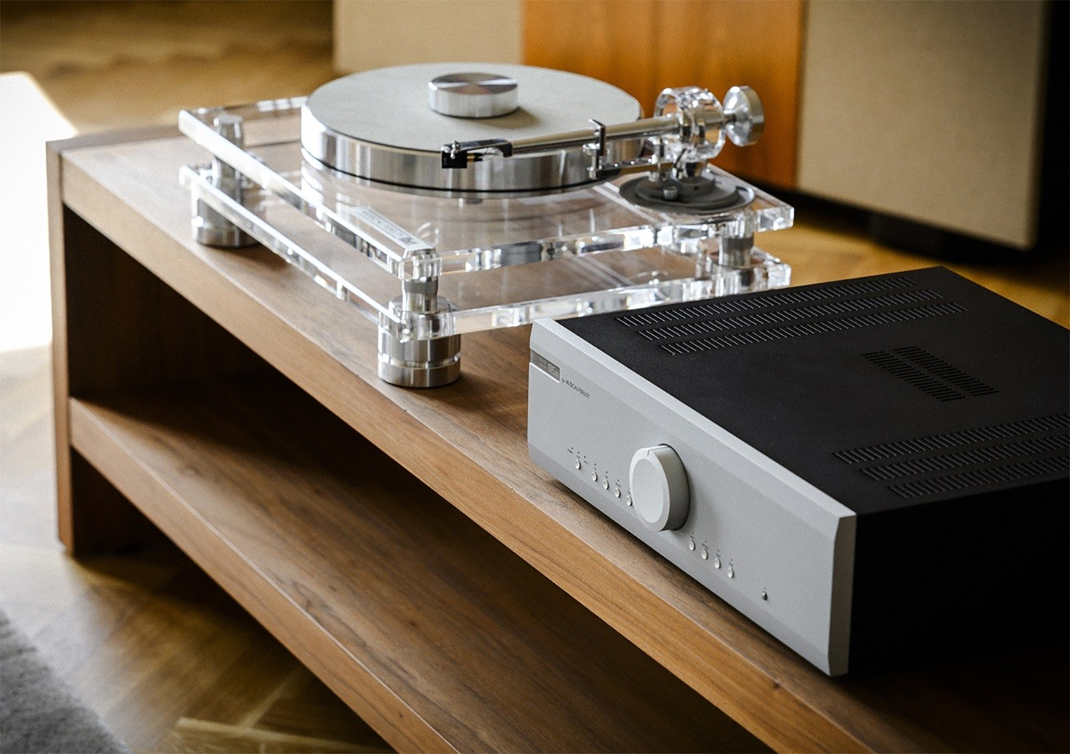 Musical Fidelity M5xi