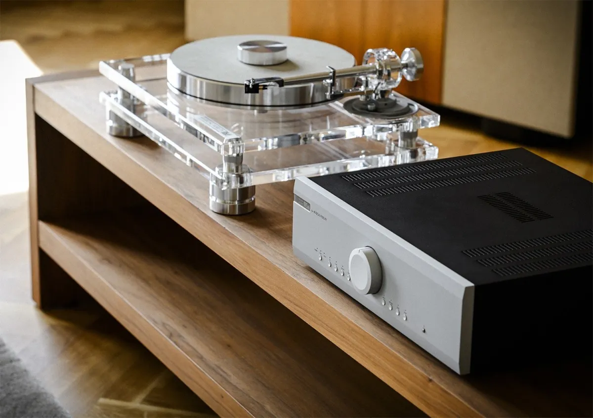Musical Fidelity M5xi