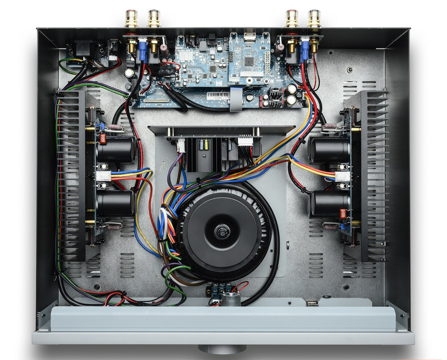 Musical Fidelity M5xi