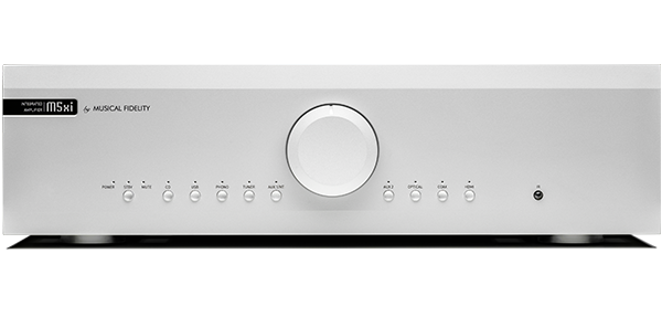 Musical Fidelity M5xi