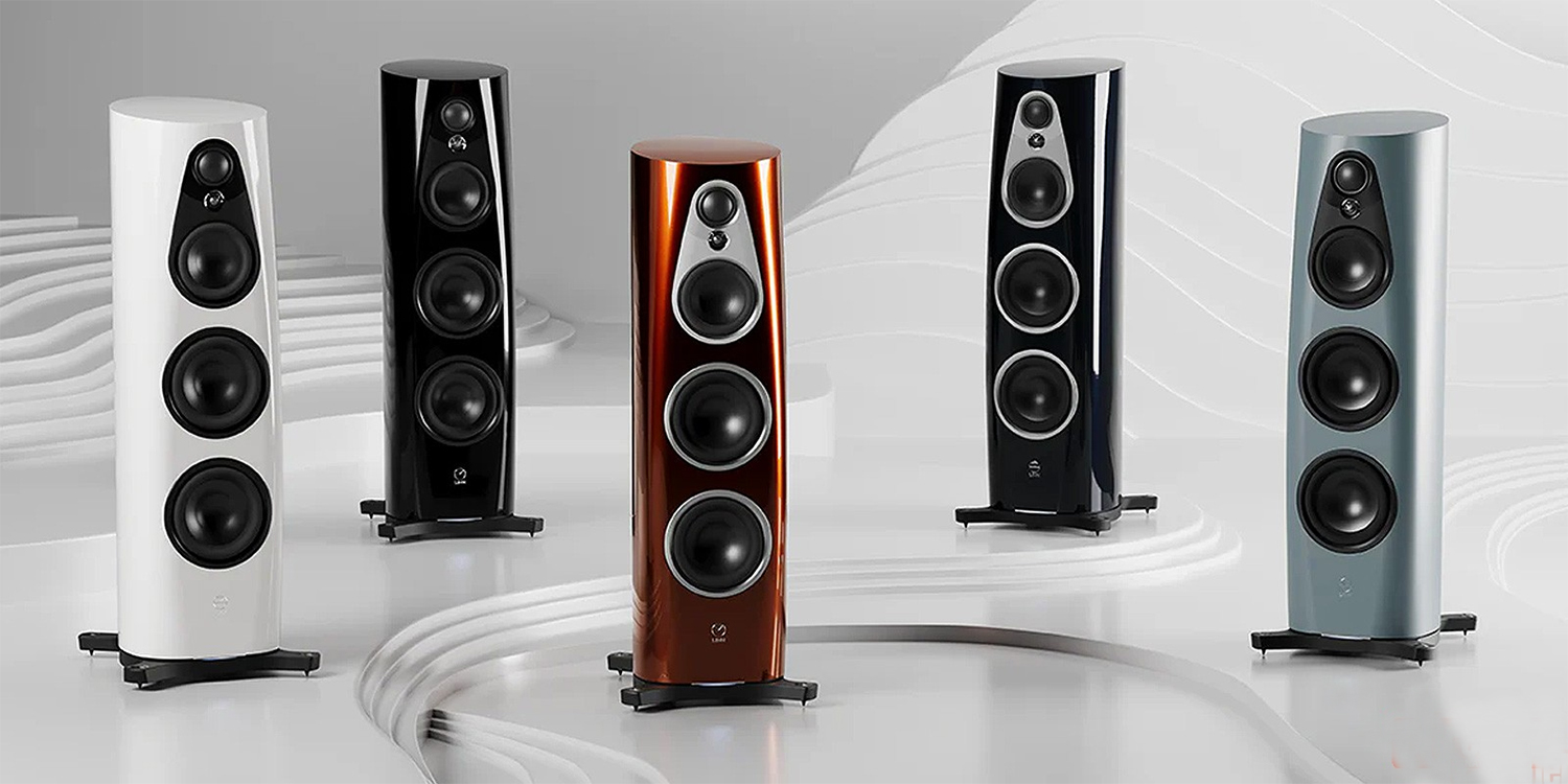 Linn 360