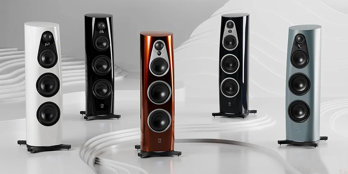 Linn 360