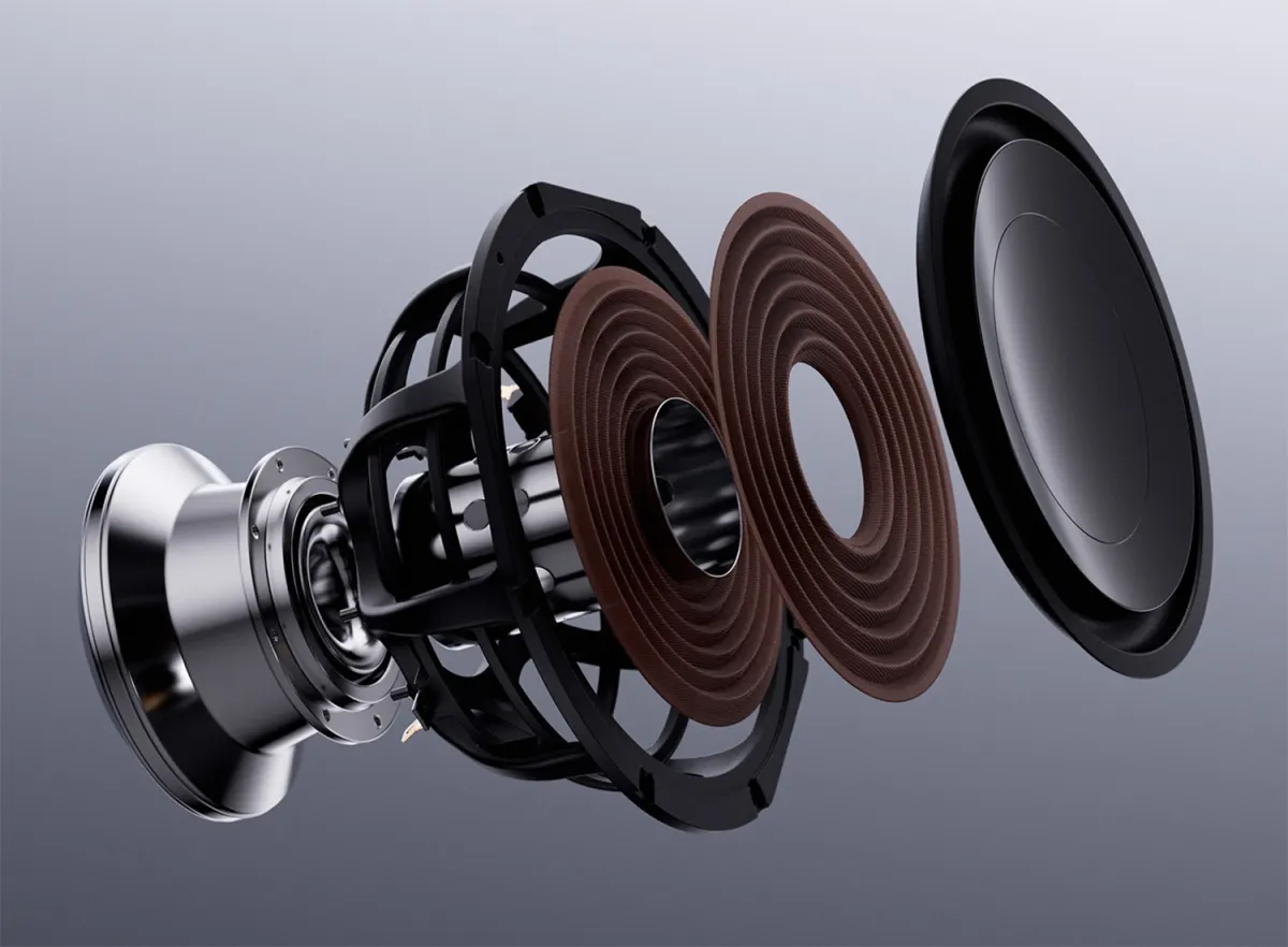 Linn 360