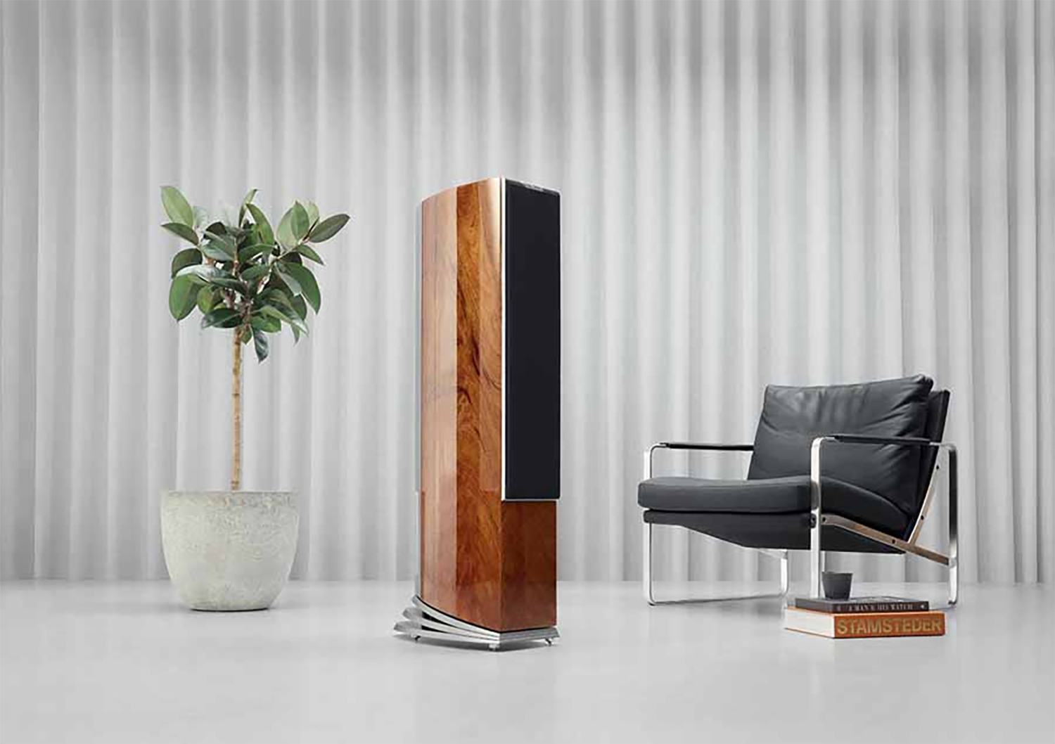 Audiovector R 5 Arreté
