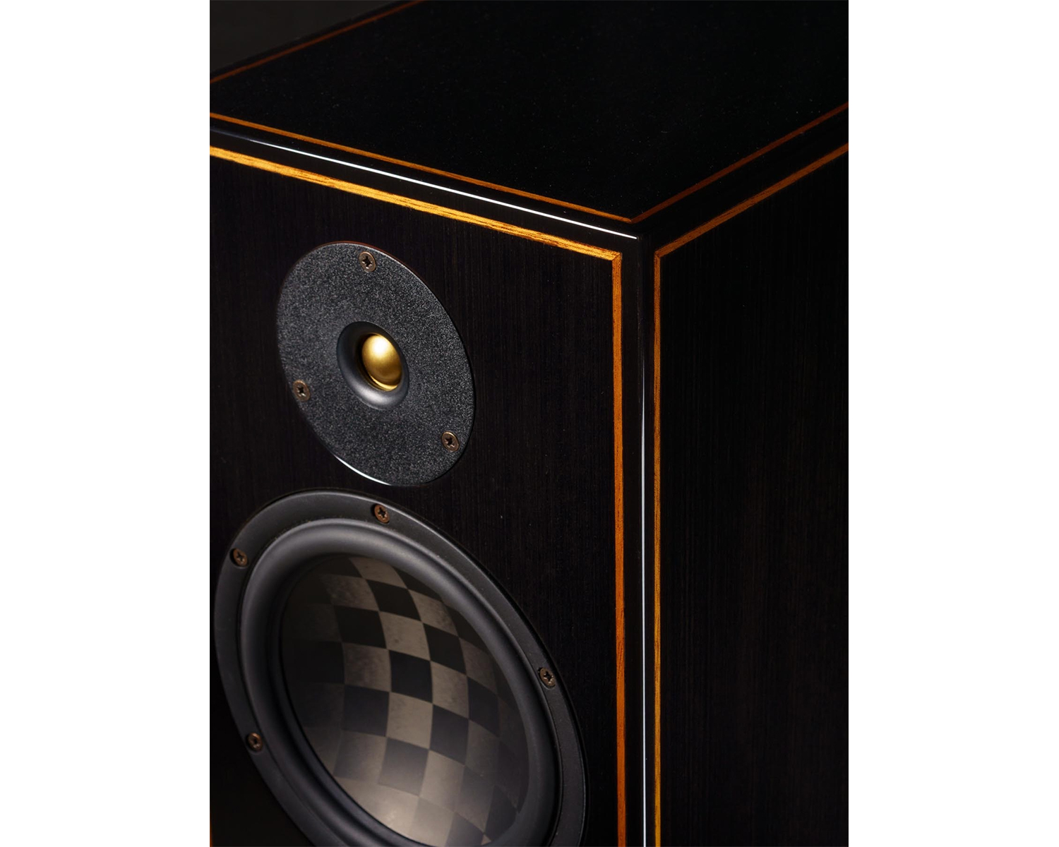 Lorenzo Audio The Essence