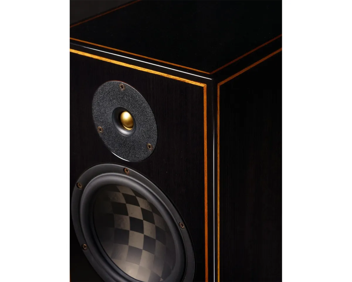 Lorenzo Audio The Essence