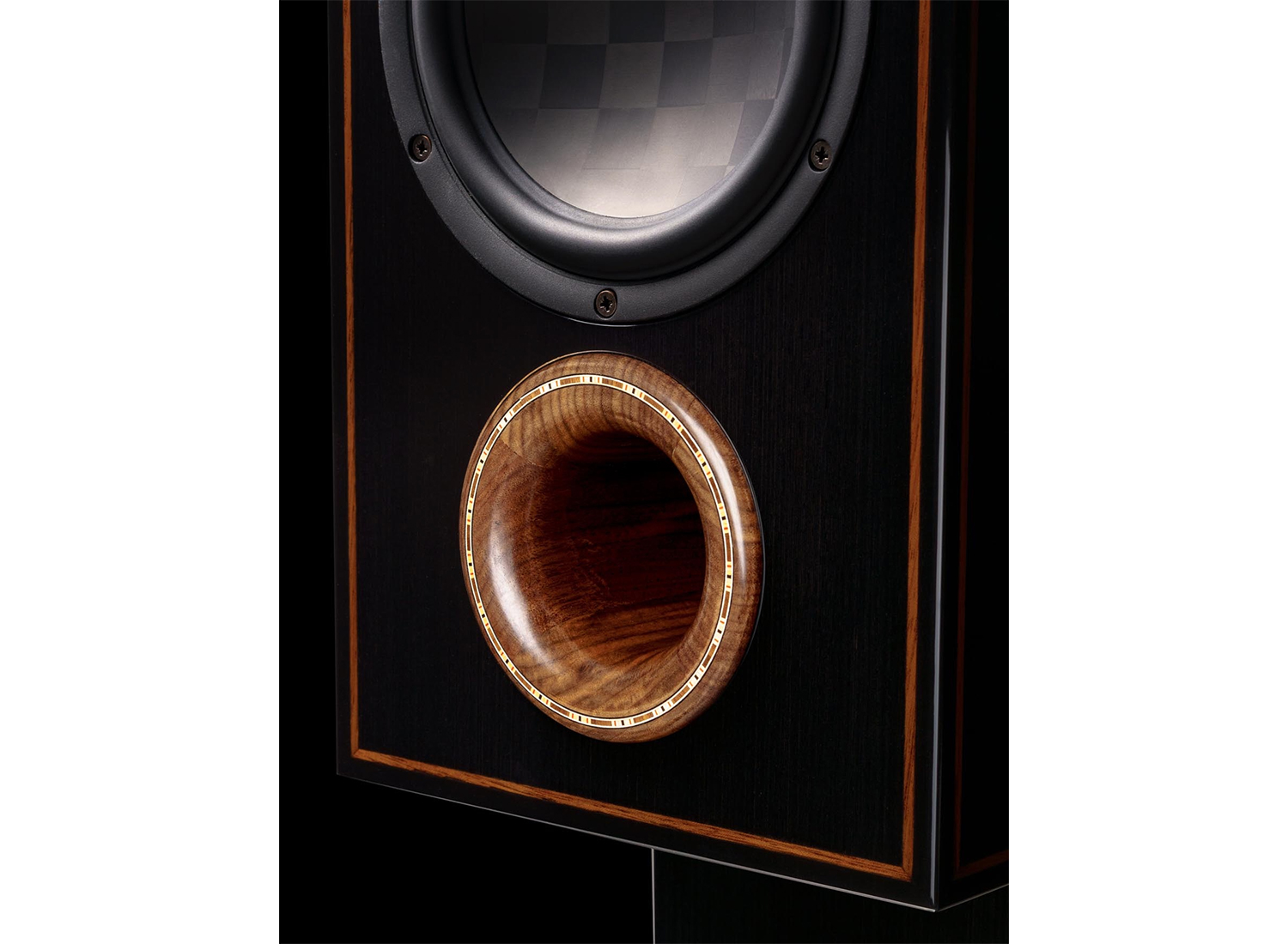 Lorenzo Audio The Essence
