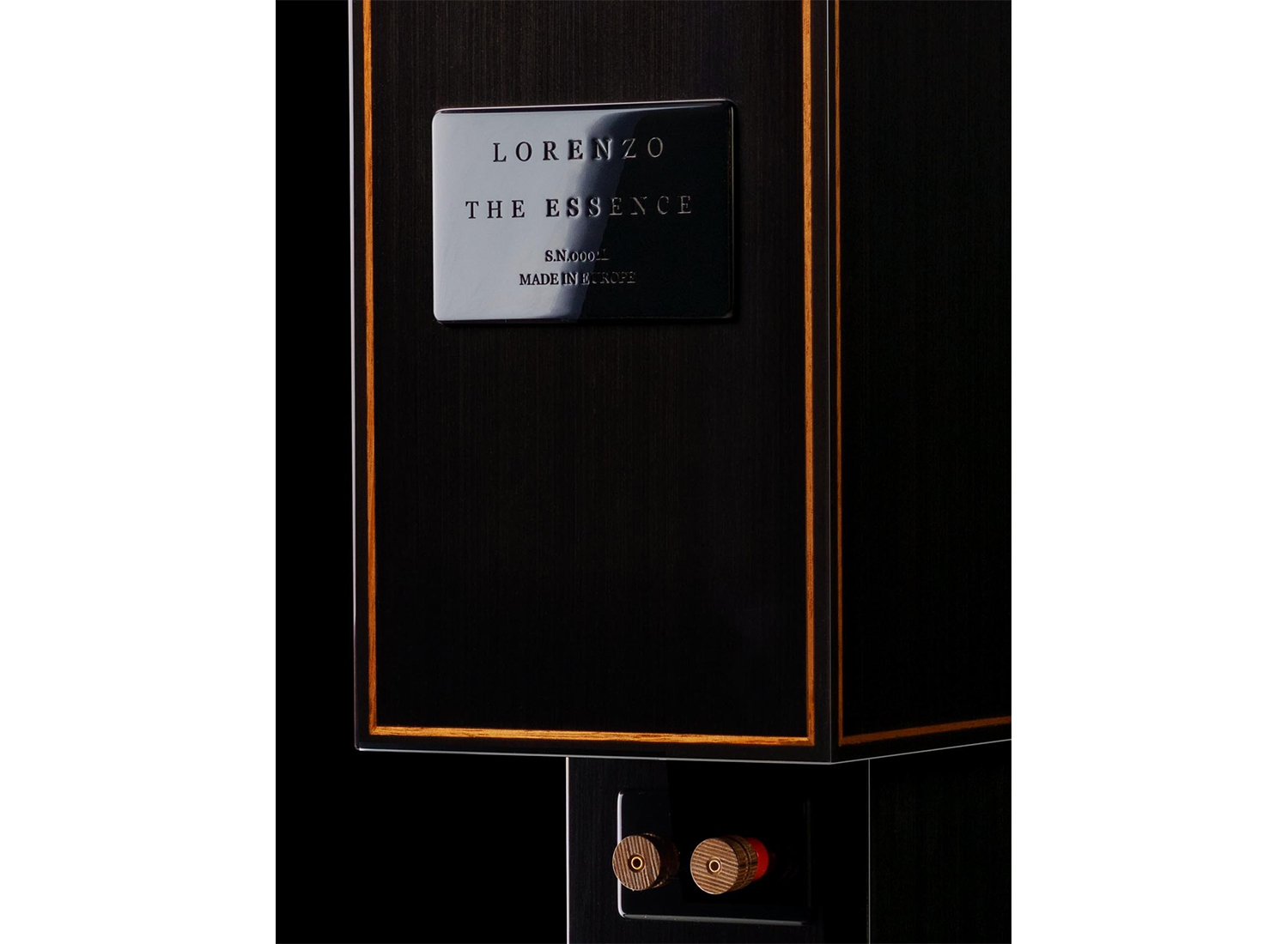 Lorenzo Audio The Essence
