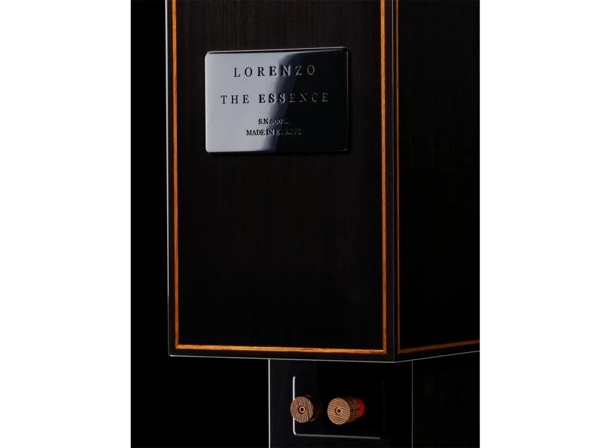 Lorenzo Audio The Essence