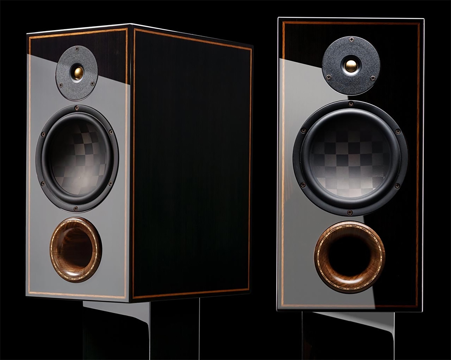 Lorenzo Audio The Essence