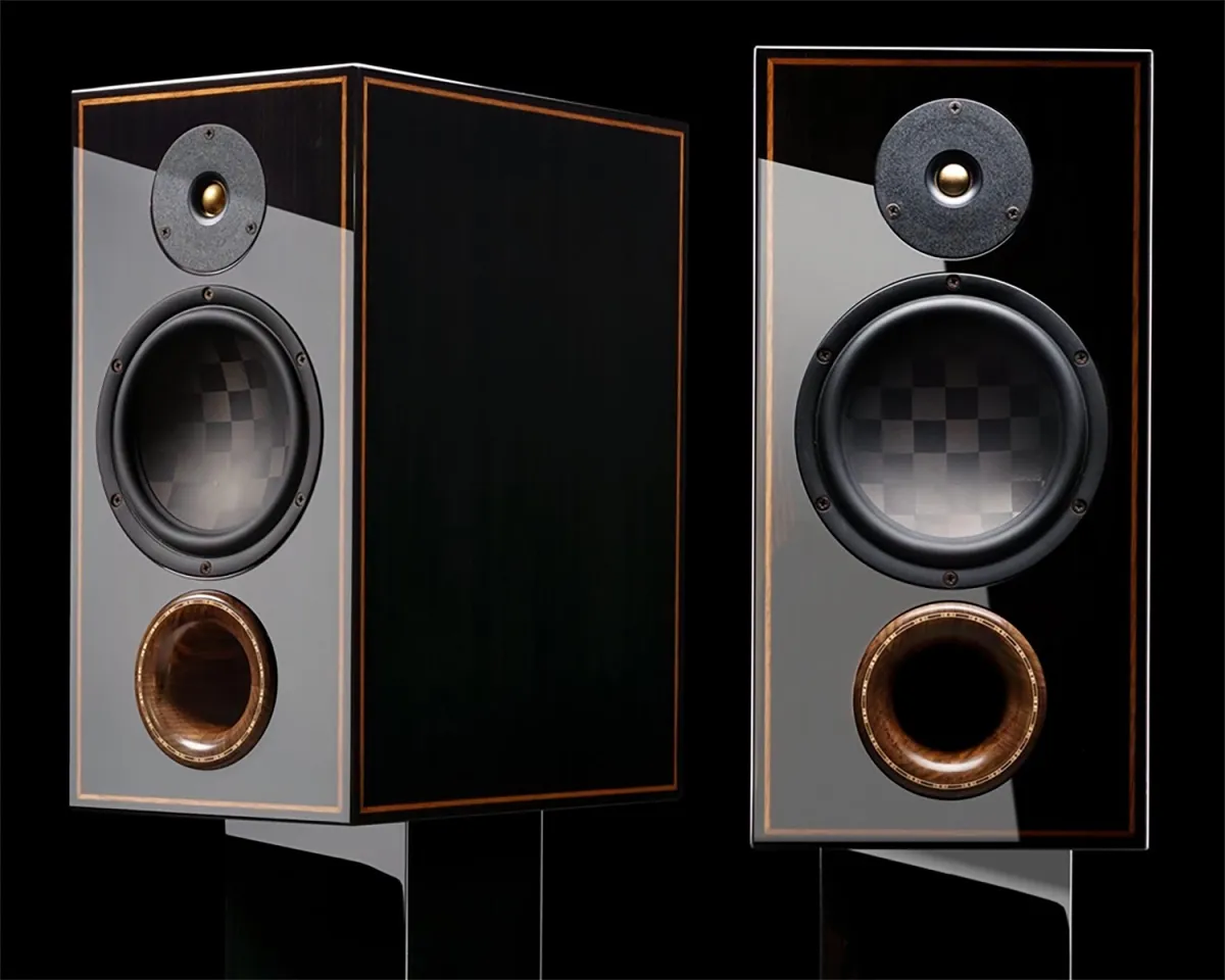 Lorenzo Audio The Essence