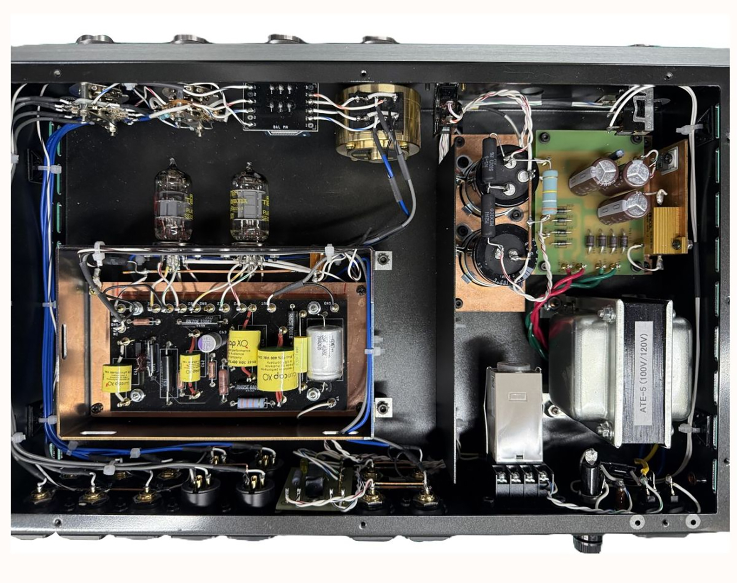 Air Tight ATC-6