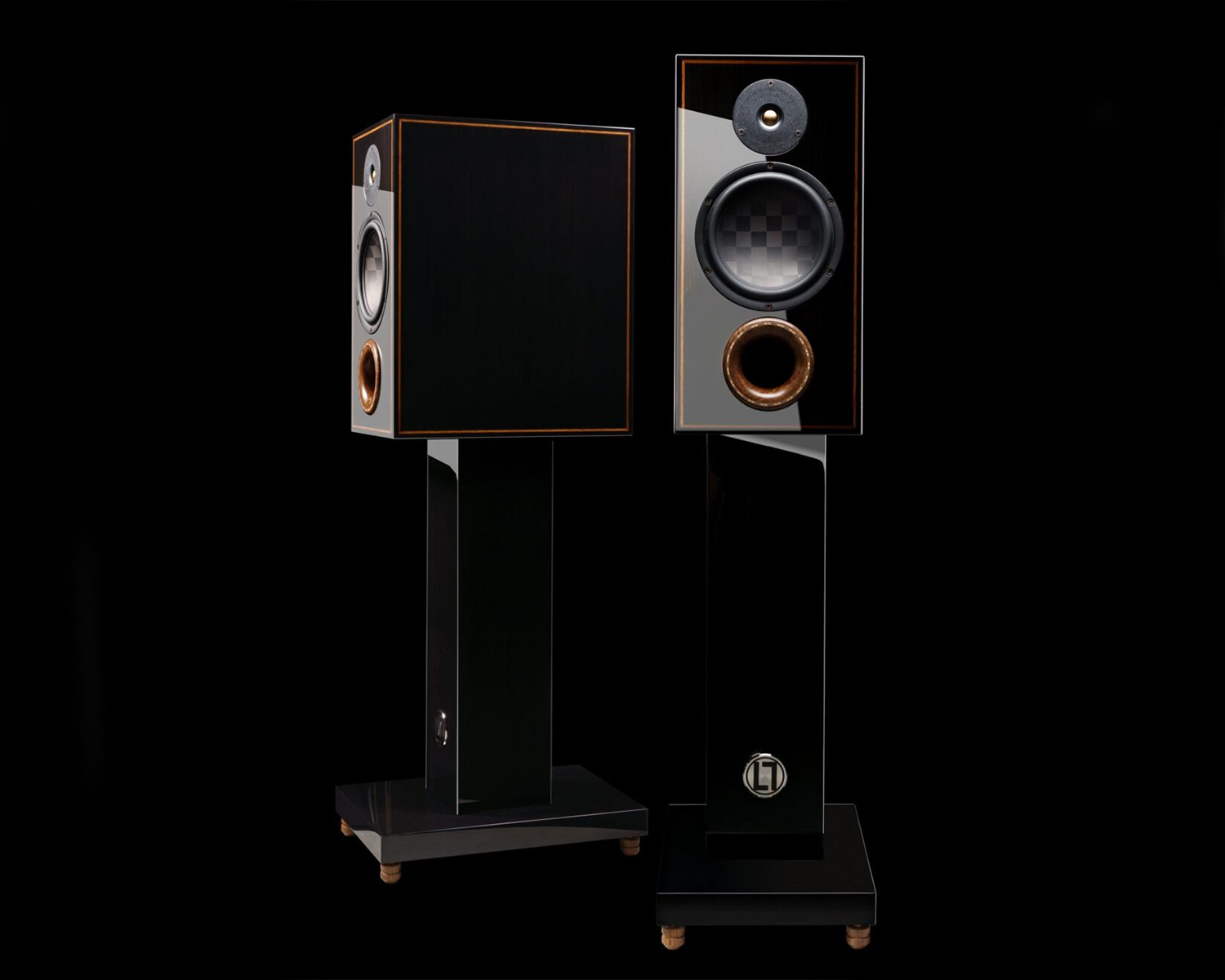 LORENZO AUDIO LABS The Essence