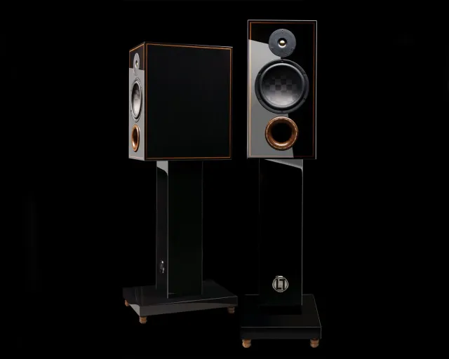 LORENZO AUDIO LABS The Essence
