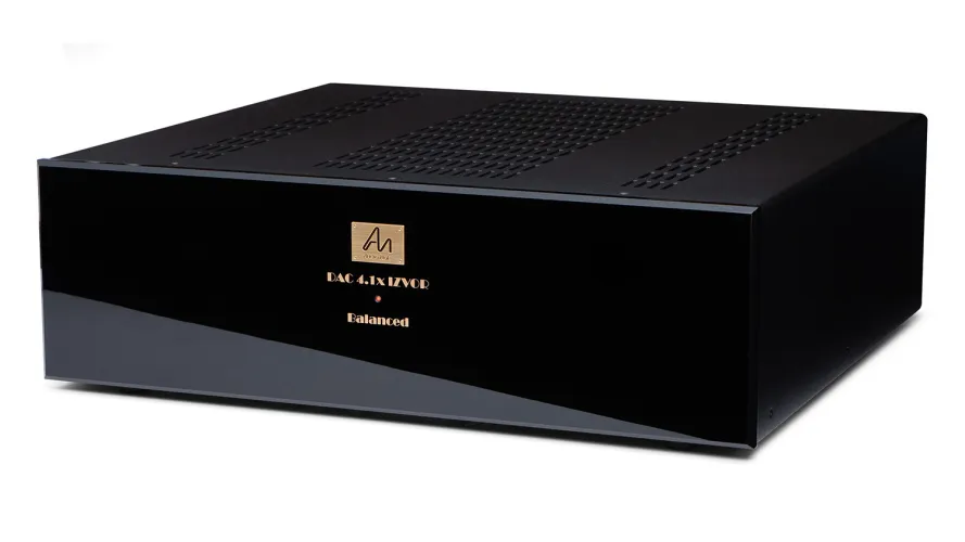 Audio Note Introduces Izvor – a Discrete R-2R DAC Module Built with Audiophile-Grade Components