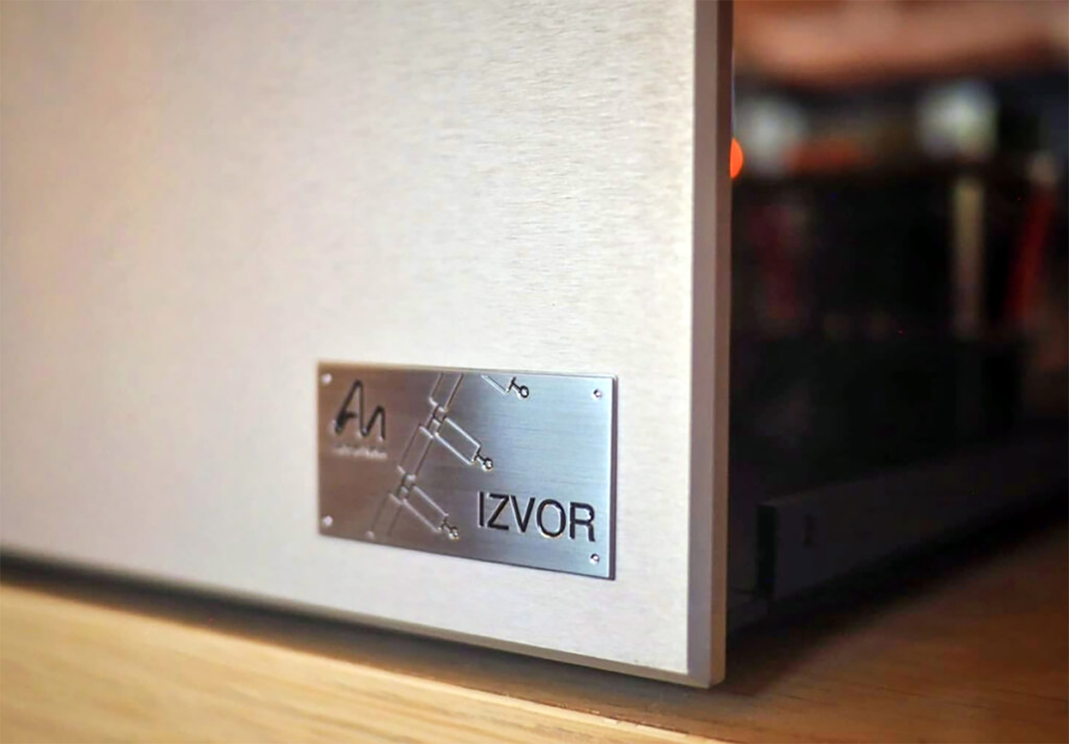 Audio Note Izvor