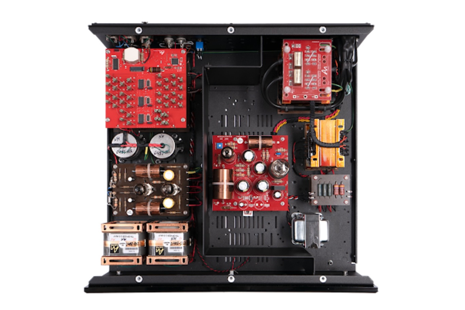 Audio Note Izvor